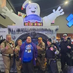 Meet your Posher, Ryan